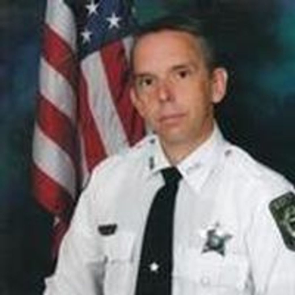 Bradley Lee Sanderson