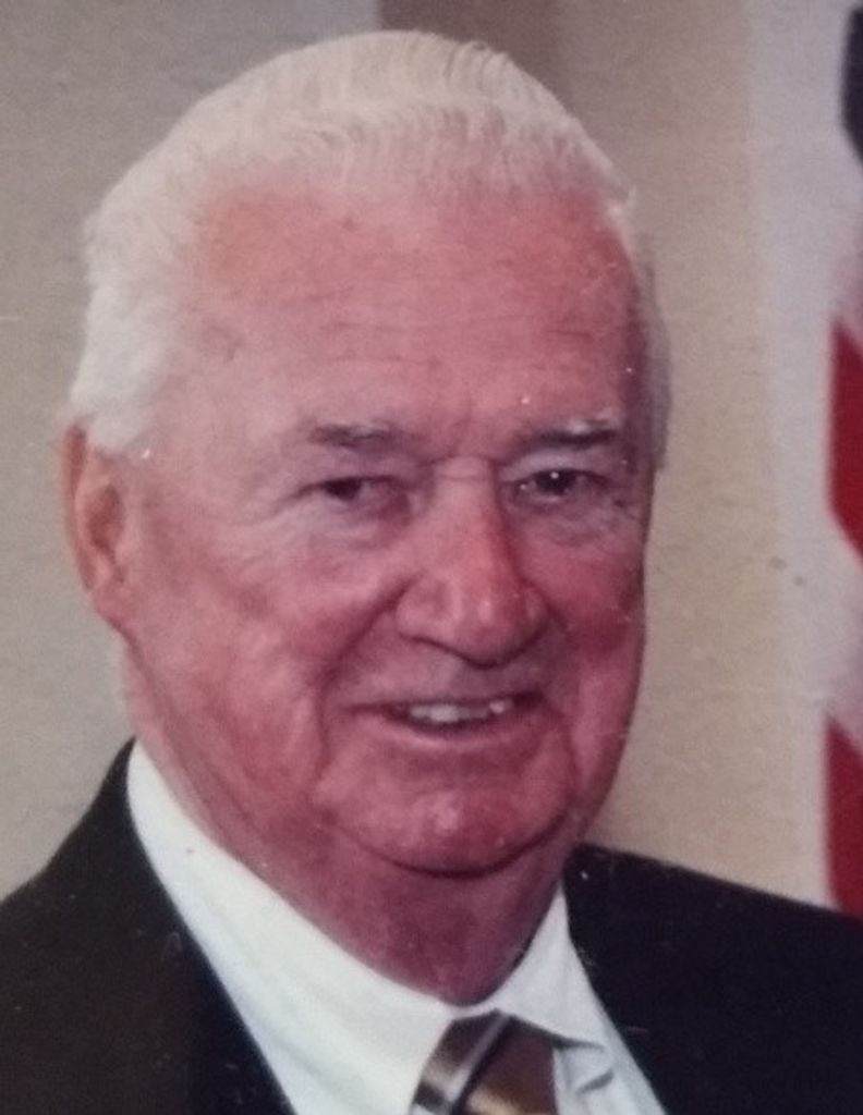 John B. "Jack" O'Brien