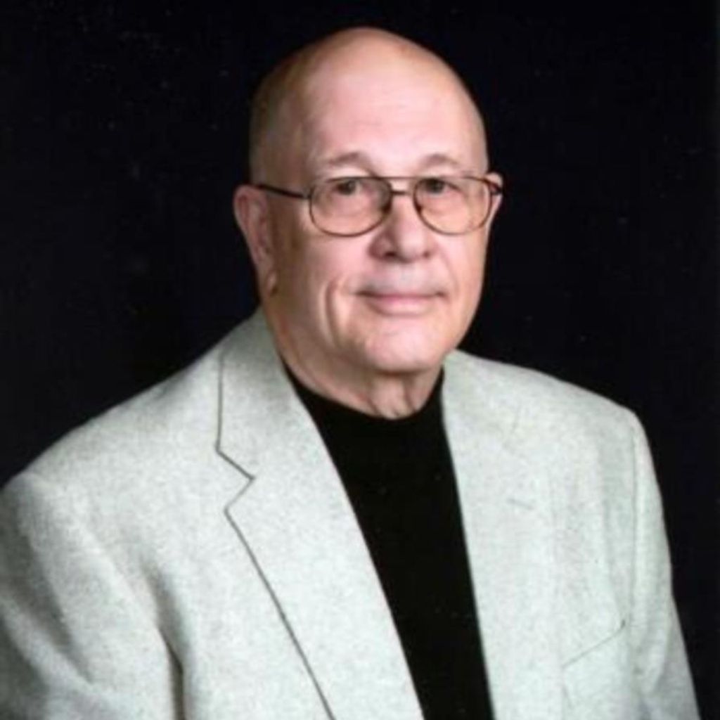 Paul Wayne Holaday Profile Photo