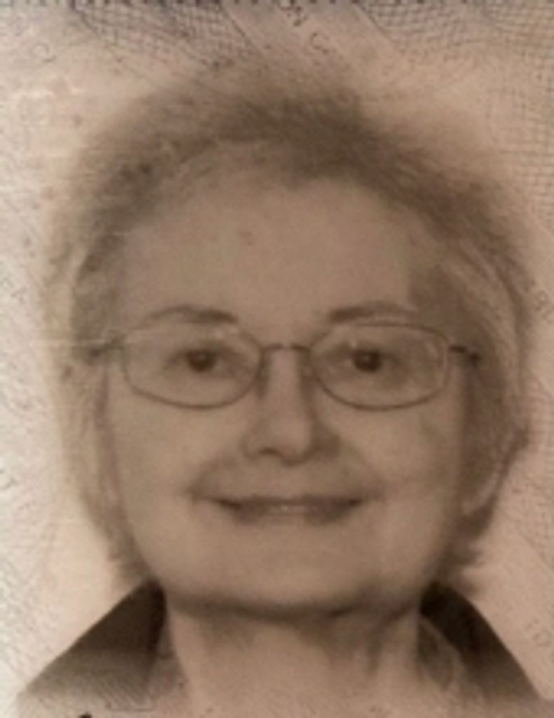 Carol A.  Childs