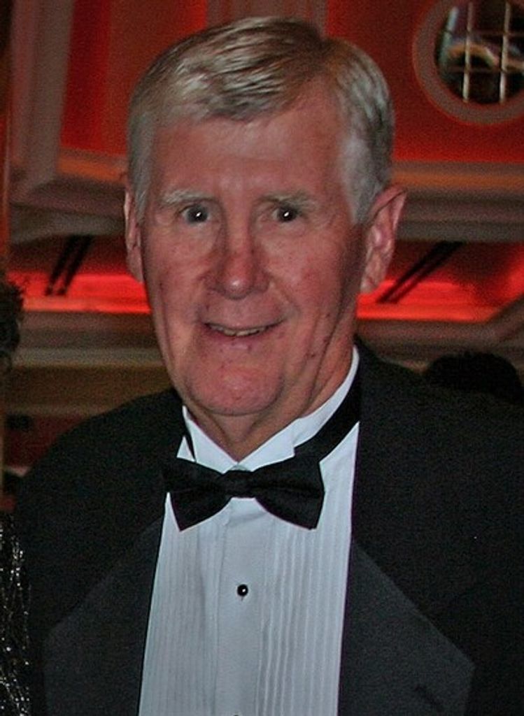 Richard Burke