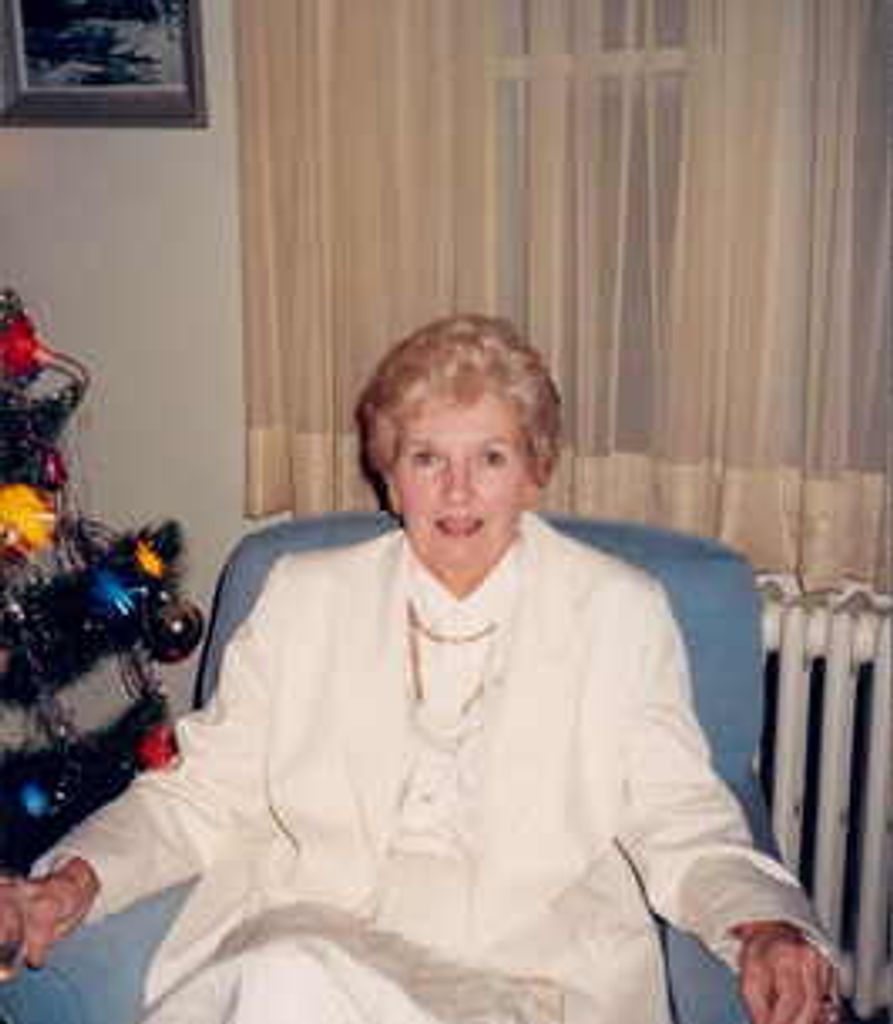 Dorothy Scott