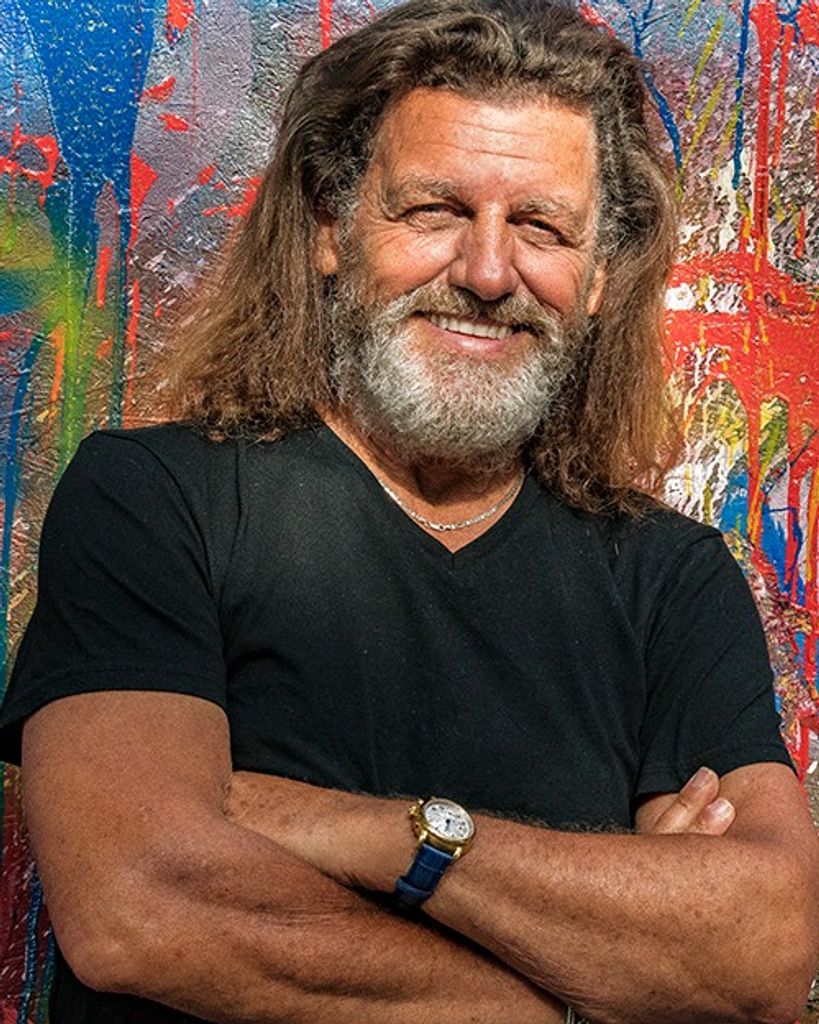 Bryan Fredrick Peterson