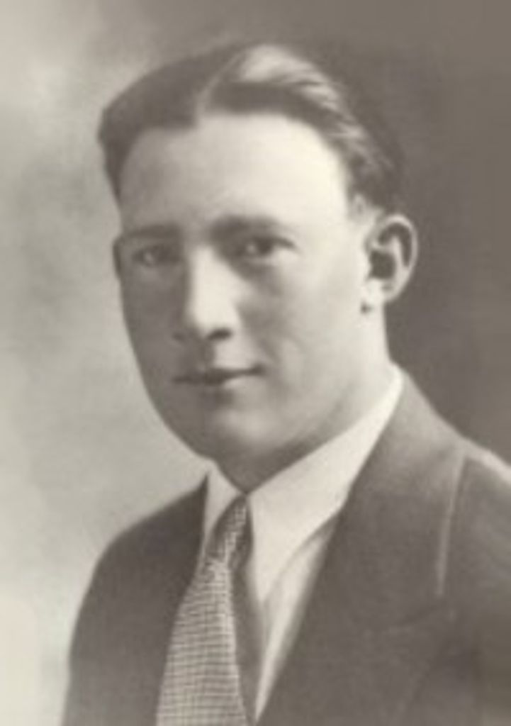 Brigham Murdoch