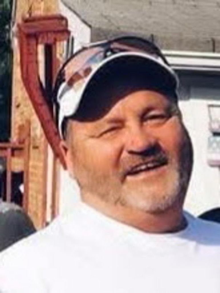 Wilbur Lee Hendrix Jr.