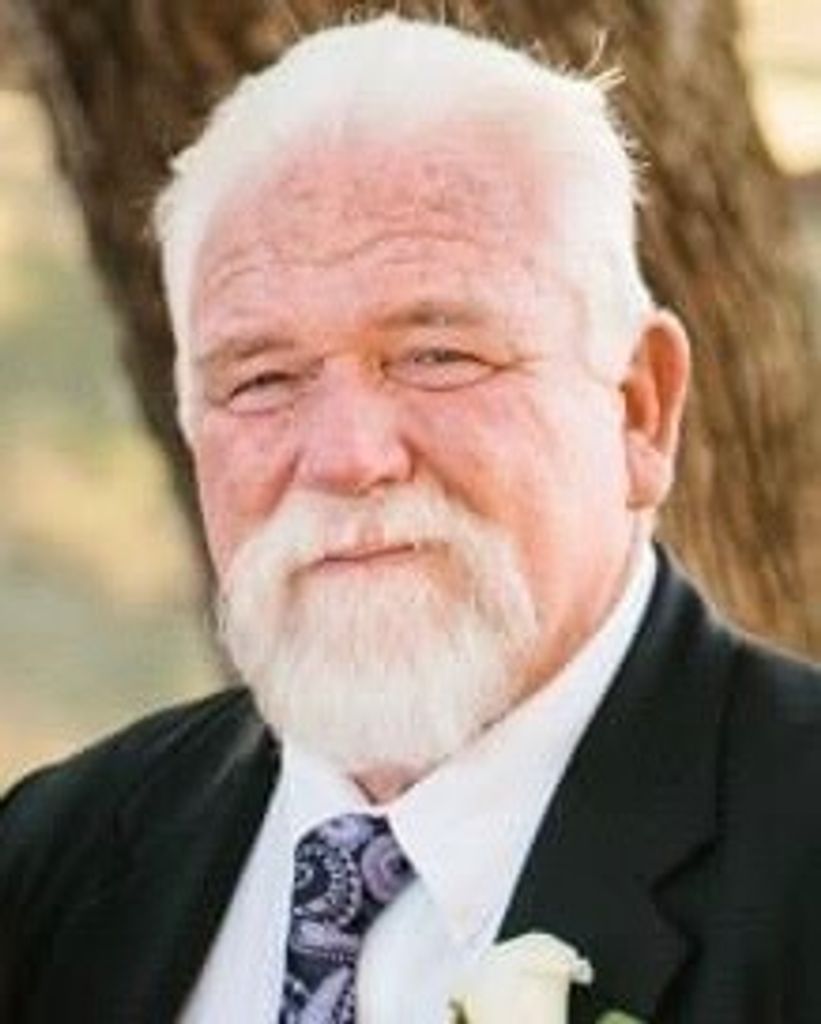 Alston Barrett Rhodes, Sr.