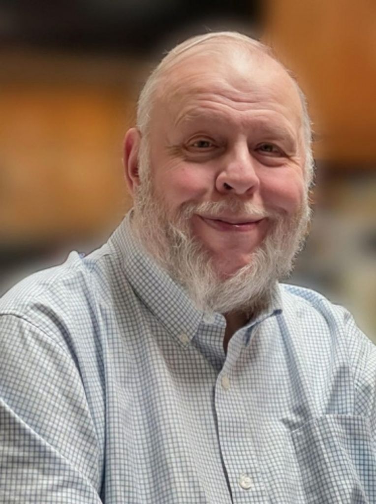 Richard Blair Wagner Profile Photo