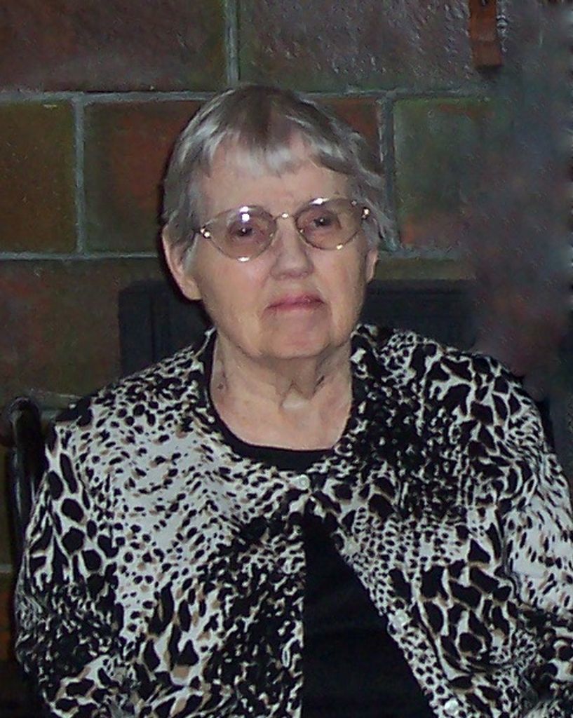 Beulah Evelyn Temple