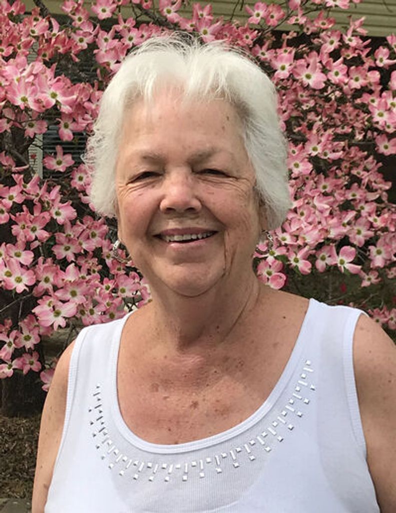 Carolyn Evonne Fleming Profile Photo