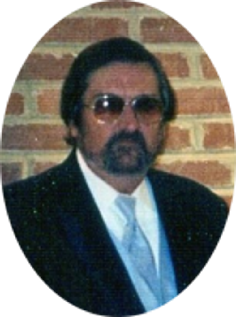 David Buhrman