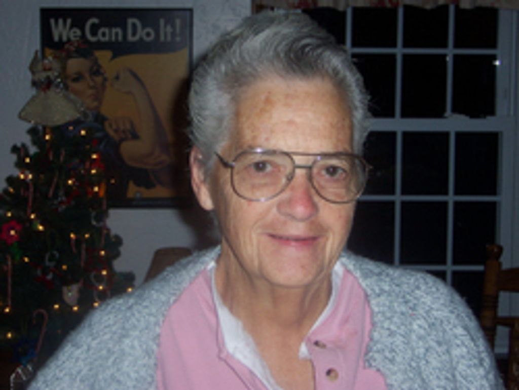 Frances Hale Profile Photo