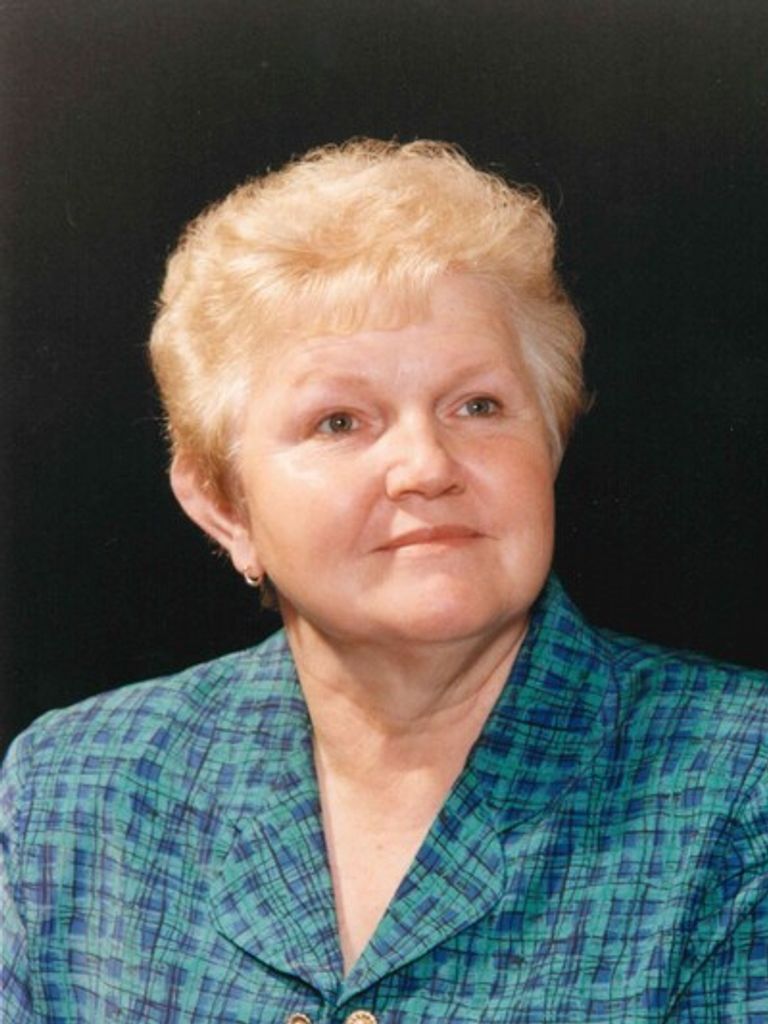 Marlene Marquez