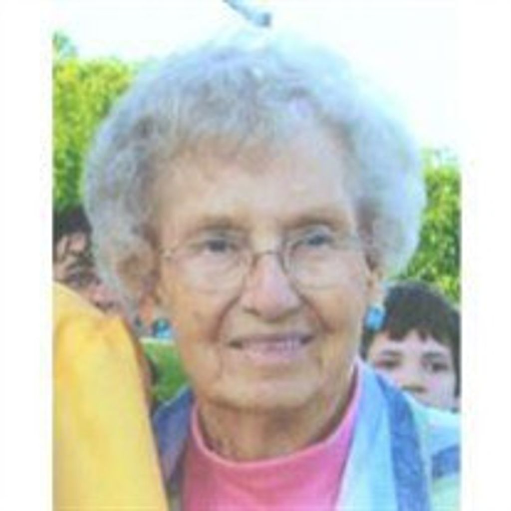 Wanda L. (Roe) Dudley