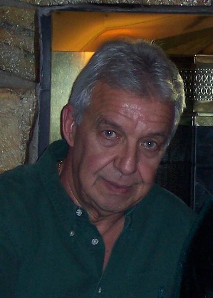 Timothy "Tim" Thomas Taylor