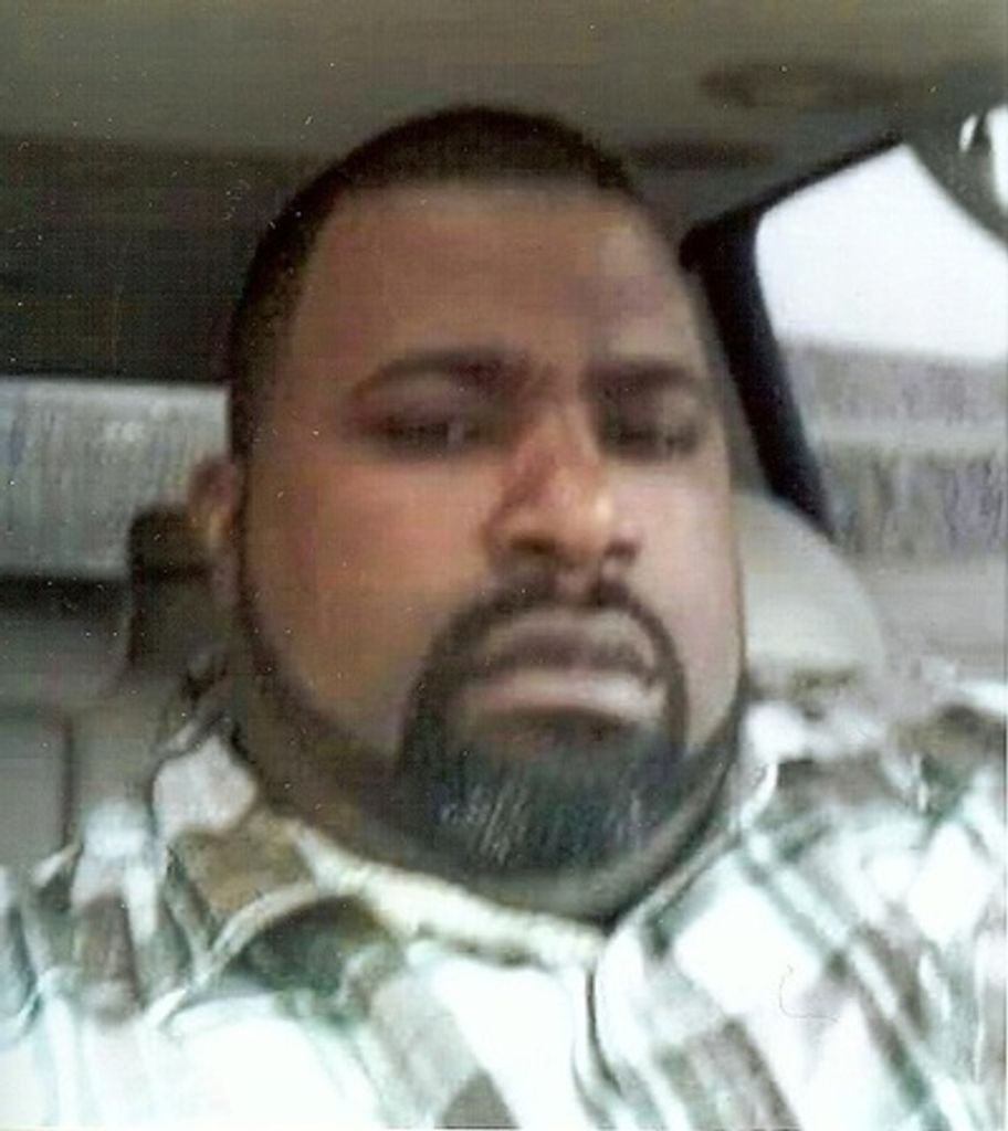 Carroll Junior "Bigboy" Noel