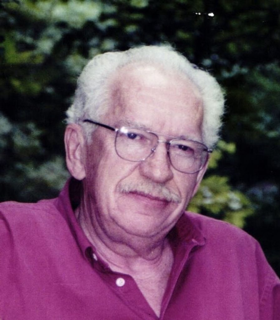 William Leon "Leon" Thomas Profile Photo