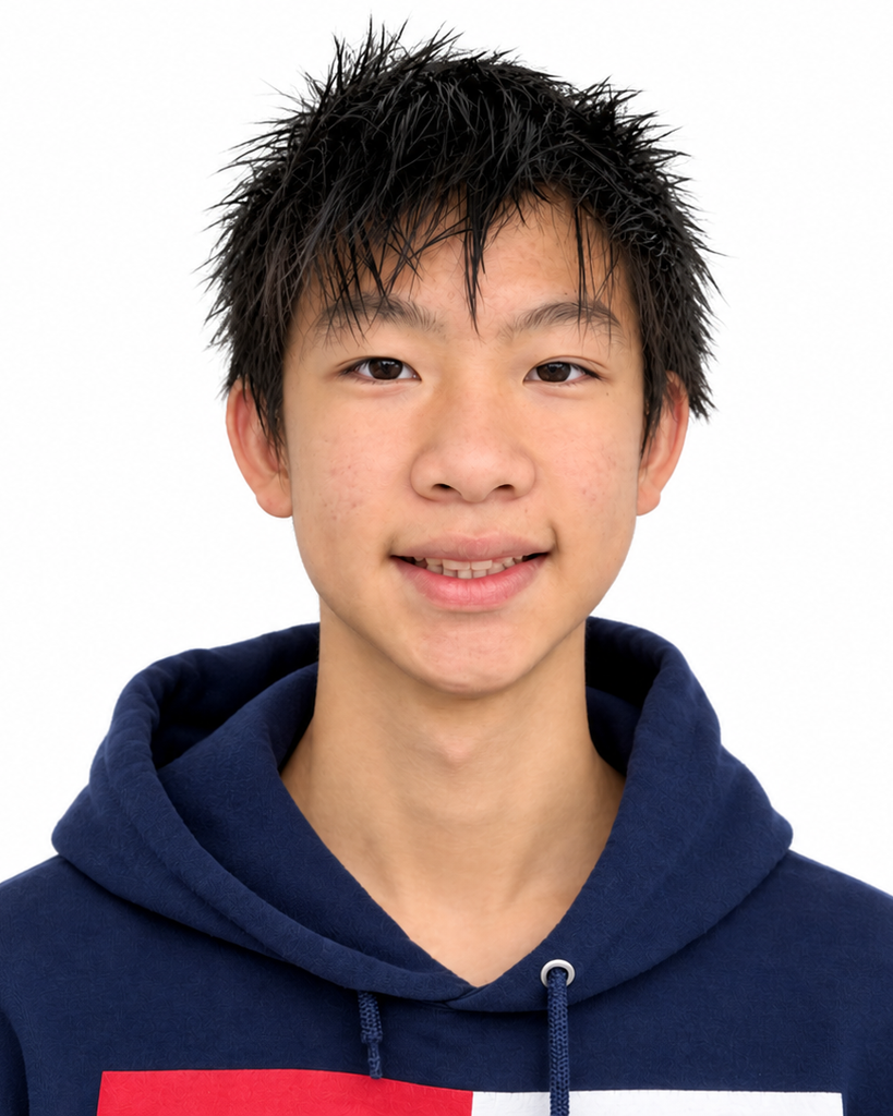 Elijah Qian Yi Chen Profile Photo