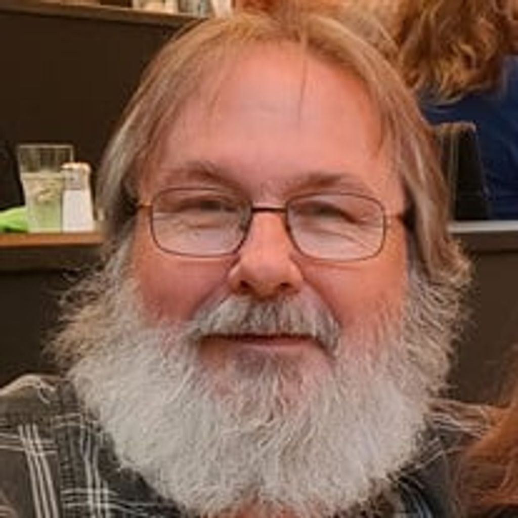 John Scott Hackley