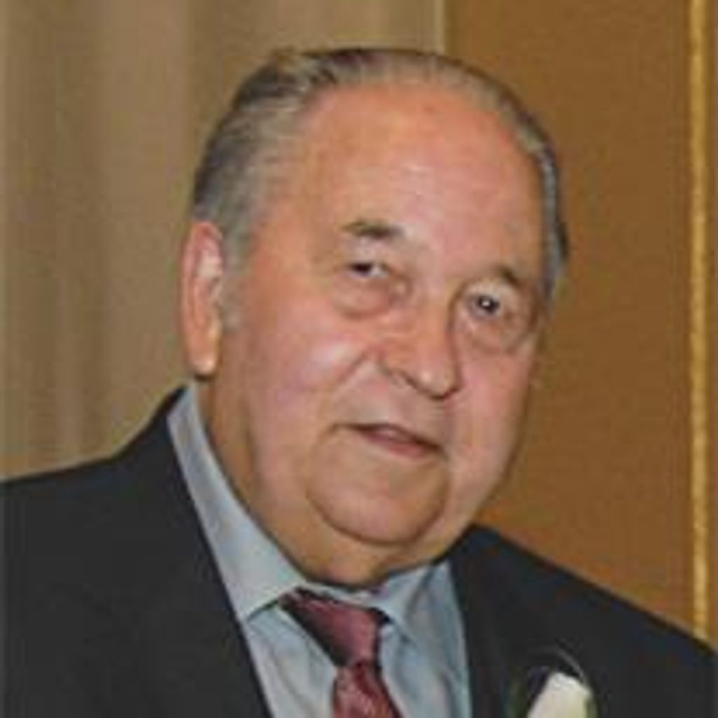 Robert "Bob" W. Schumacher Profile Photo