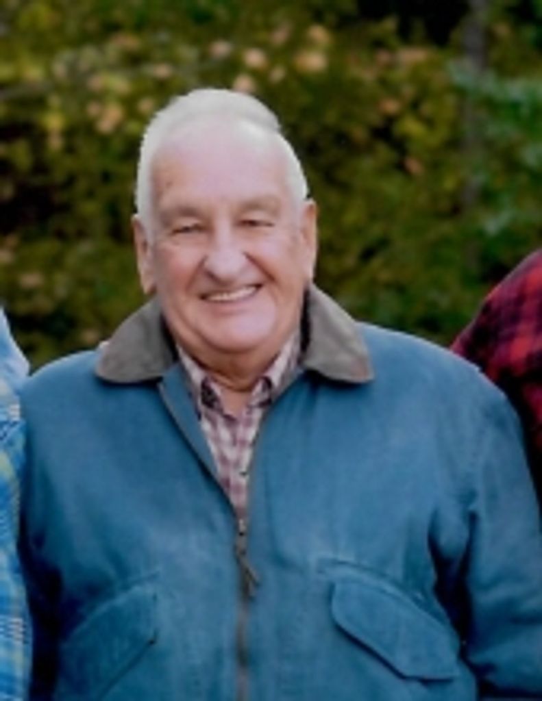 Cecil Delbert Edmonds