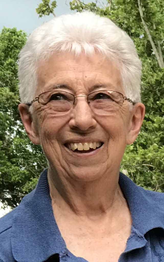 Joanne Patterson Profile Photo