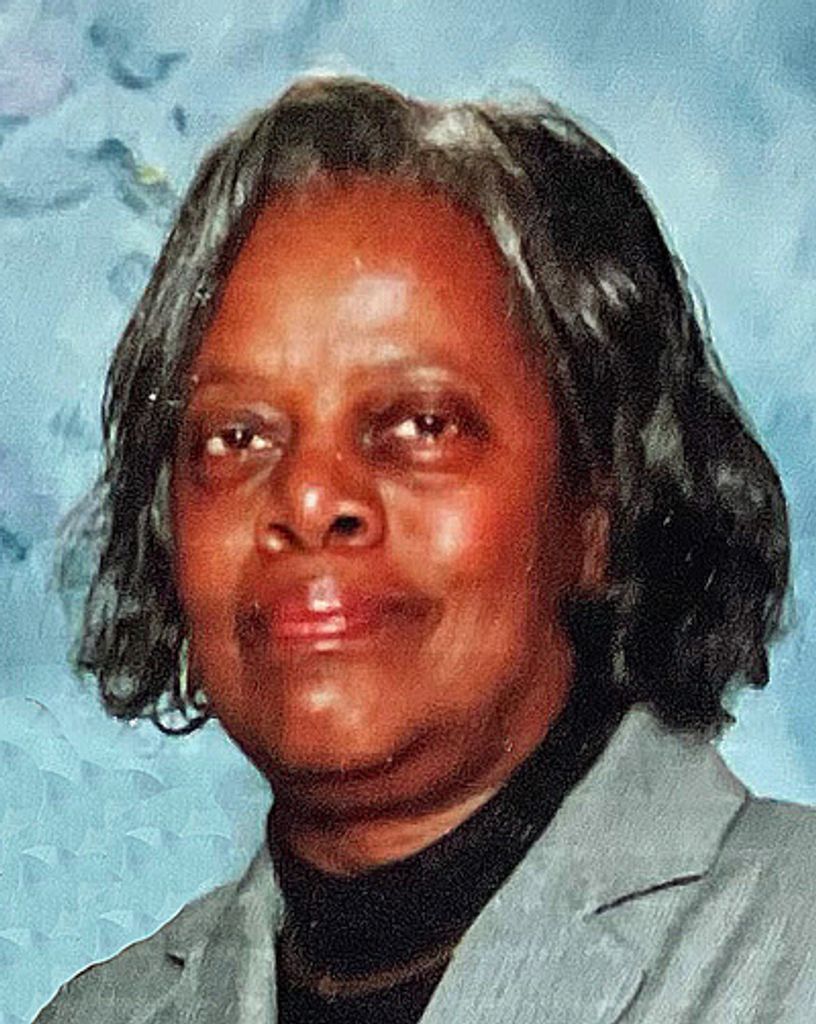 Lois Mae Daniel Cozart Profile Photo