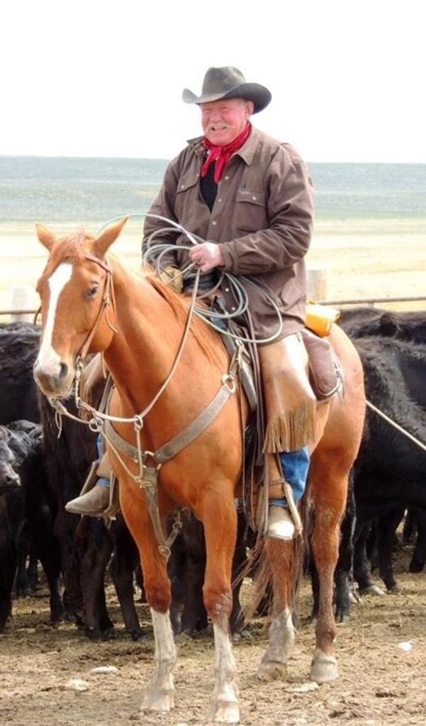 Dru Myron Roberts Profile Photo