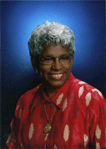Shirley Snowden Profile Photo