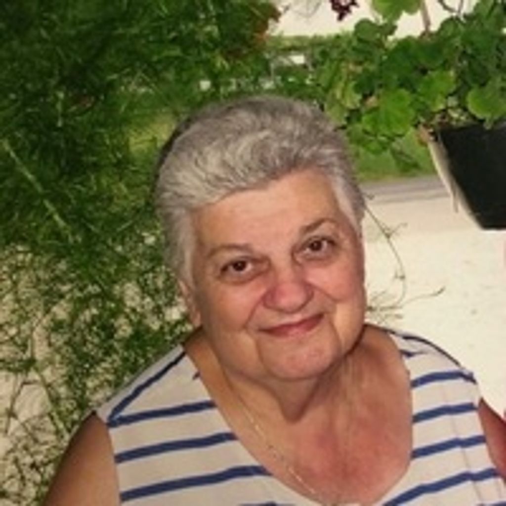 Mary Hilliard