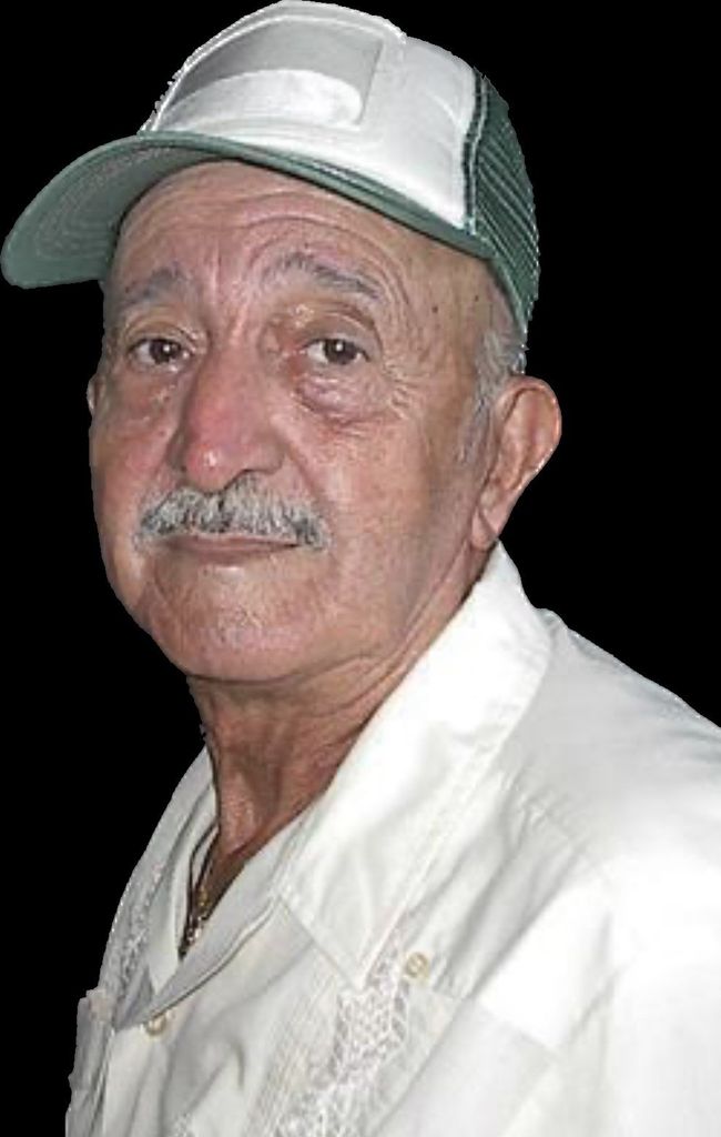 Marcelo Lopez Mestre