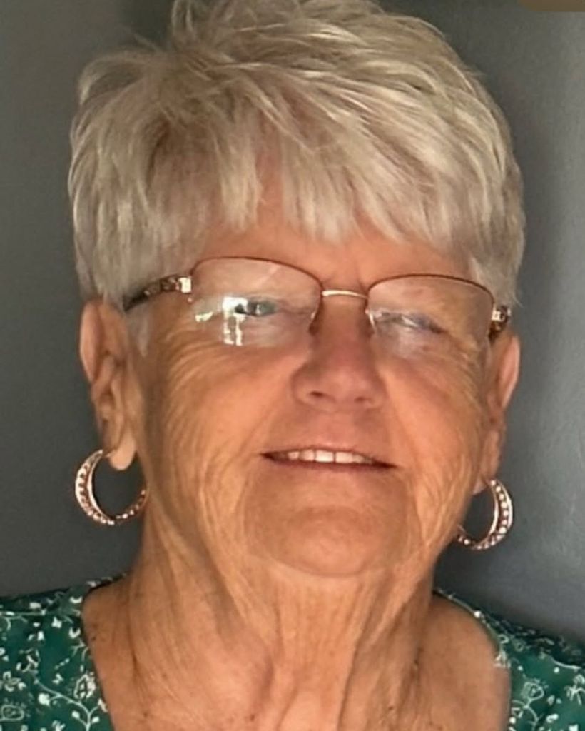 Rita Weatherford Profile Photo