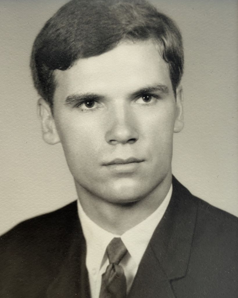 Dean Corwin Wilson Profile Photo