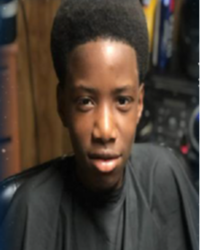 Chris L. Jones Jr. Profile Photo