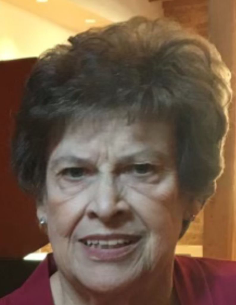 Susan Powers Key