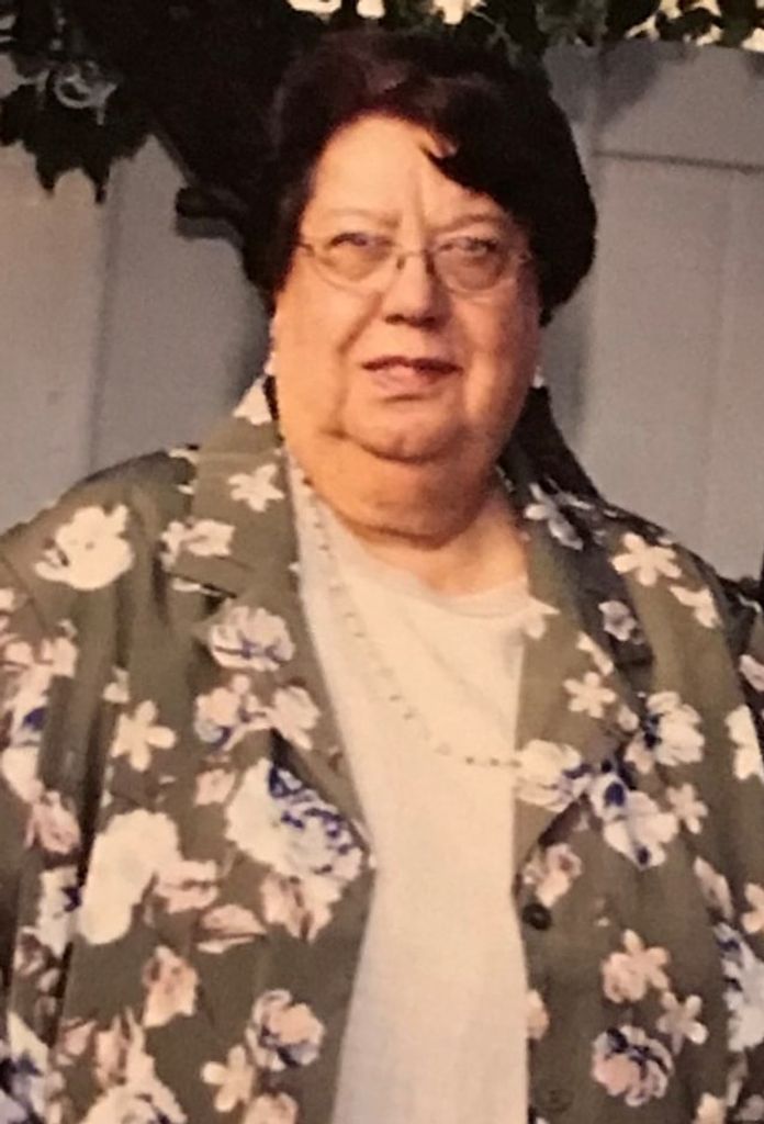 Donna Jones-Wilson
