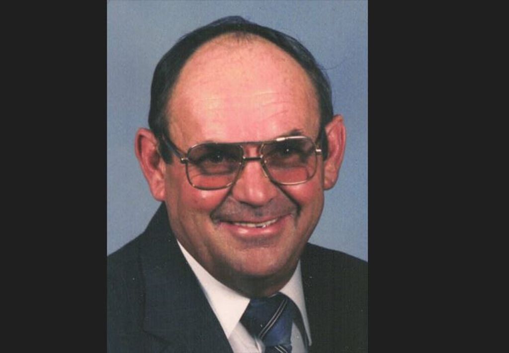 Gerald Schmidt Profile Photo