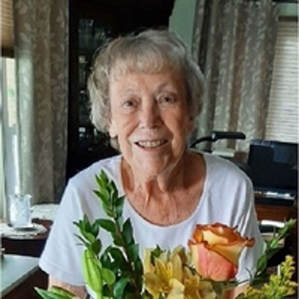 Nancy Meredith Booream Profile Photo