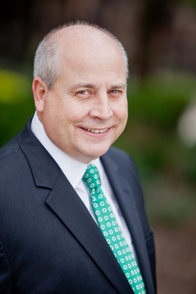Robert Edgar Leone Profile Photo