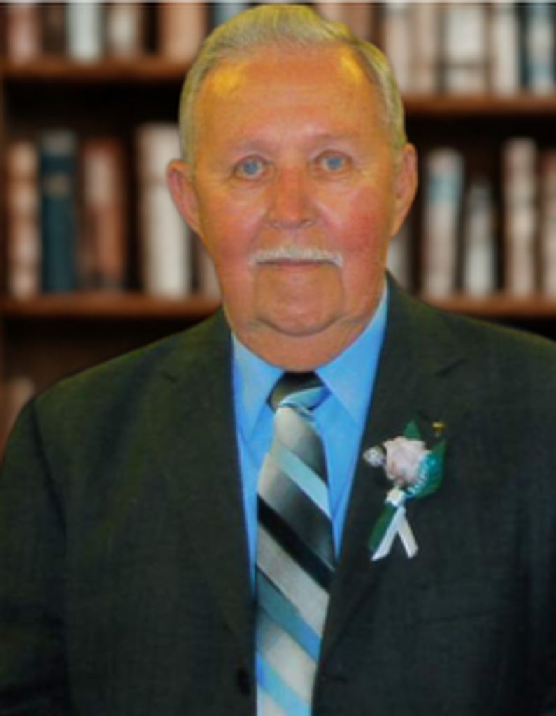 Frank Joseph Wielbruda