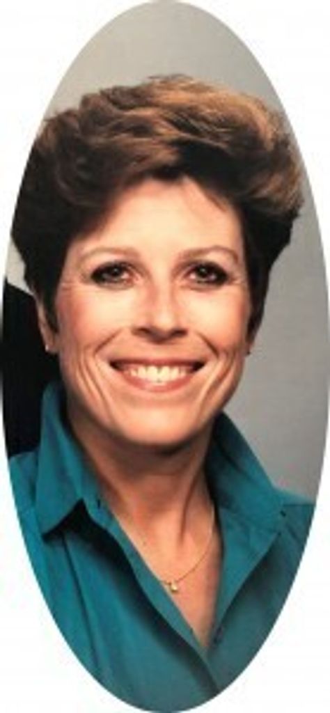 Brenda Jenkins Bishop Profile Photo