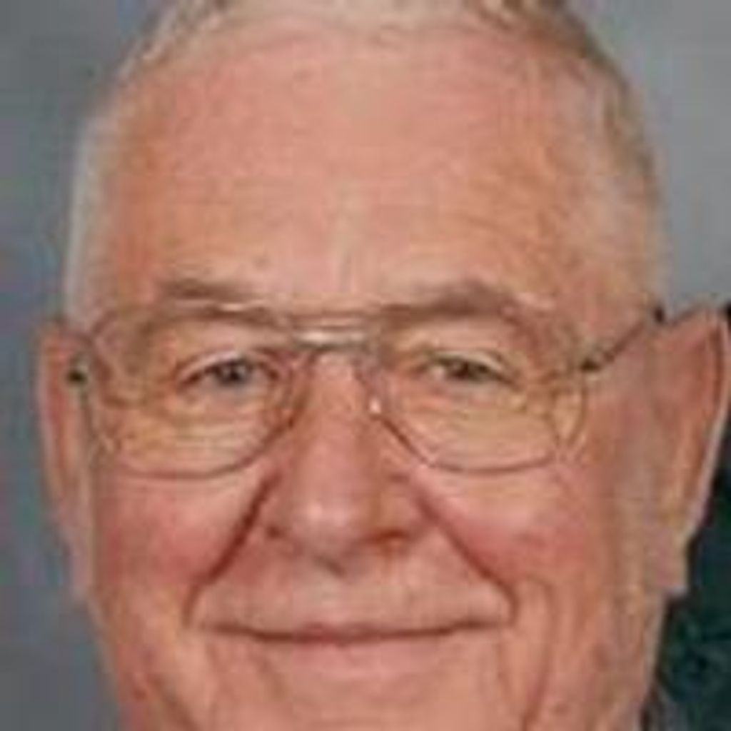 Charles Richardson Profile Photo