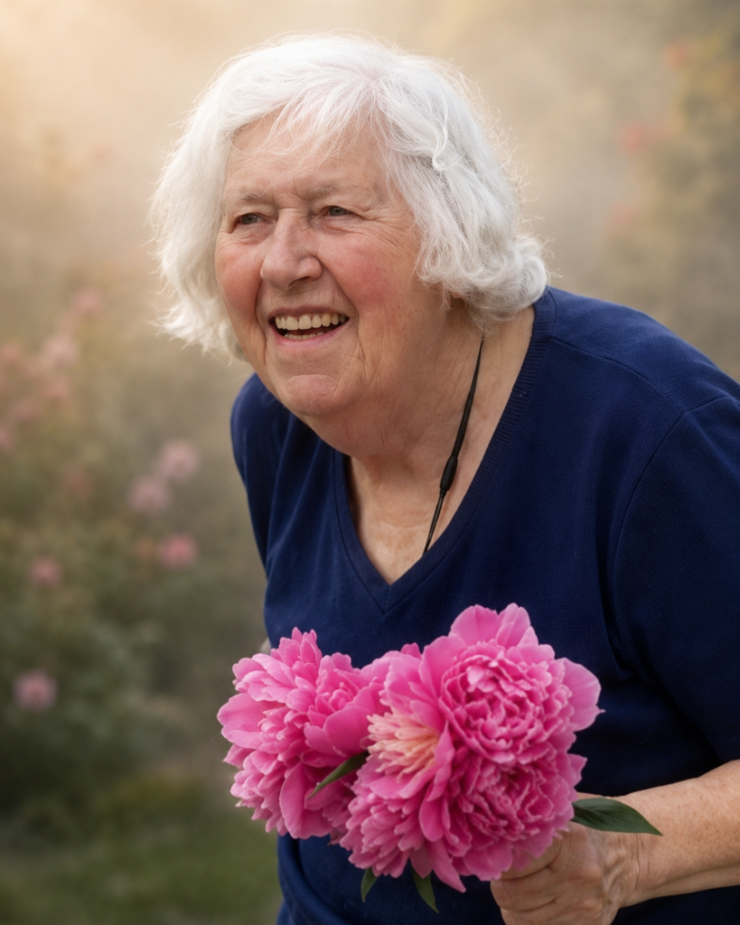 Rita Benzick