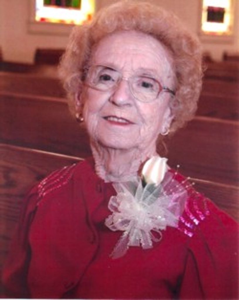 Ruth  Campbell White