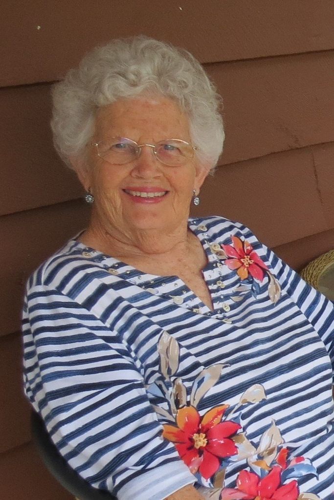 Kathryn Gable Edmonds