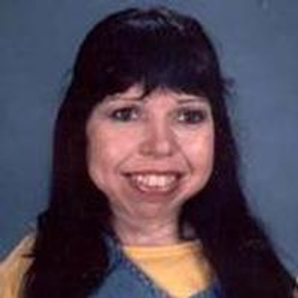 Evelyn Sue Wilson