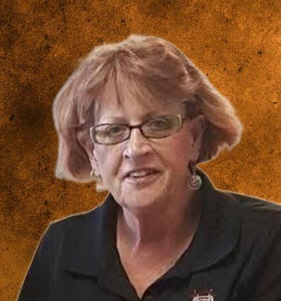 Mary Langner Profile Photo