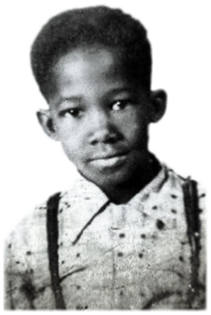 Willie D Smith