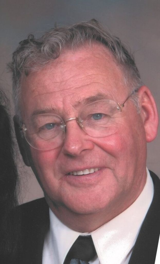 David "Dave" Edward Clark Profile Photo
