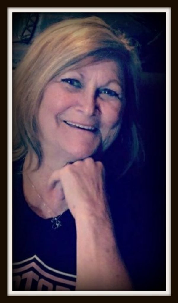 Marsha Stinson Webb