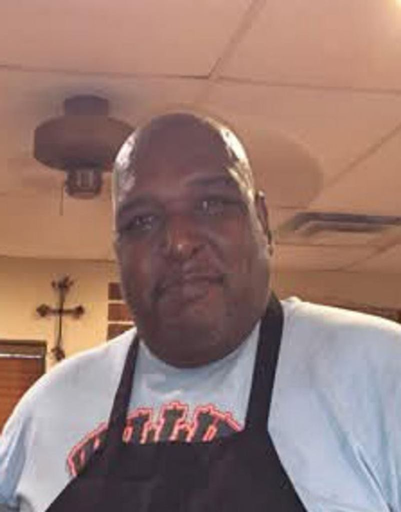 William "Willie" Harris